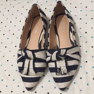 Gianni Bini Flat Shoes